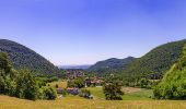 Tour Zu Fuß Gardone Riviera - Supiane (BVG), passo del Buelino, San Michele - Photo 7