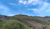 Percorso Marcia Port-Vendres - les batteries . collioure . fort sant elme . port vendres . cap gros - Photo 14