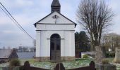 Trail Walking Ninove - Galgenveld - Photo 1