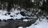 Tour Wandern Champagny-en-Vanoise - Champagny  - Photo 1