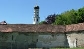 Tour Zu Fuß Bad Schussenried - Bad Schussenried: Wanderweg 5 - Photo 1