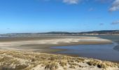 Trail Walking Le Touquet-Paris-Plage - Le Touquet : promenade de la Canche - Photo 6