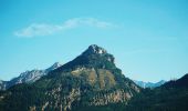 Tocht Te voet Sankt Gilgen - Wanderrouten Wolfgangsee - Photo 4