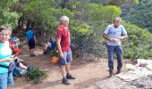 Trail Walking Deiva Marina - Rando cinq terre 1er jour Deiva Marina - Levanto - Photo 2