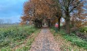 Randonnée Marche Hasselt - Herkenrode 21,6 km - Photo 11