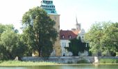 Tour Zu Fuß Märkische Heide - Rundwanderweg Groß Leuthener See - Photo 2