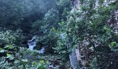 Randonnée Marche Thuès-Entre-Valls - 20220629 gorges au refuge de la Carança  - Photo 4