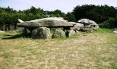 Tocht Te voet L'Île-d'Yeu - La Sente du Noroît - Photo 3