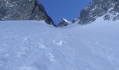 Tocht Ski randonnée Saint-Alban-des-Villards - Tour de la pointe du Bacheux - Photo 6