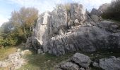 Tour Zu Fuß Costa Valle Imagna - Sentiero 801C: Ripetitori (Valcava) - Convento del Pertus - Photo 2