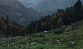 Trail Walking Laruns - Lac d’Arrious - Petit Arriel - Col de Sobe_Octobre 2022 - Photo 3