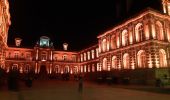 Tour Wandern Amiens - petite balade nocturne a Amiens - Photo 1