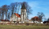 Percorso A piedi Lomnice nad Lužnicí - naučná stezka Velký lomnický - Photo 4