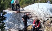 Tour Schneeschuhwandern Chamrousse - achard SN - Photo 8