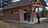 Trail Walking Vieux-Thann - Rando Marcheurs..27/03/2025.. - Photo 6