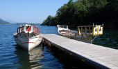 Tour Zu Fuß Mergozzo - A56 - Mergozzo - Sentiero Azzurro - Mont'Orfano vetta - Photo 7