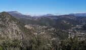 Excursión Senderismo Nyons - essaillon garde grosse  - Photo 16