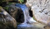 Randonnée Marche Casteil - Gorges du Cady Abbaye St Martin_T - Photo 20