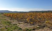 Randonnée V.T.C. Alès - De chez Nadine Mons Celas Maruejols - Photo 7