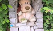 Trail Walking Herve - bolland . favechamps . la vaux . melen . bolland  - Photo 15