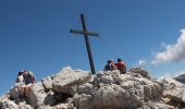 Trail On foot Kastelruth - Castelrotto - IT-4 - Photo 4