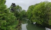 Excursión Senderismo Maisons-Alfort - GR15 Première étape - Photo 11