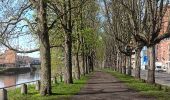 Tocht Stappen Luik - escapade vers Chénée - Photo 5