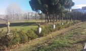 Tour Wandern Montpellier - Antigone-parc Charpac  - Photo 1