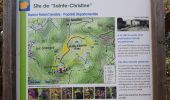 Trail Walking Cuers - Le Castellas Cuers - Photo 6