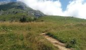 Randonnée Marche Talloires-Montmin - au dessus d Aulp - Photo 6