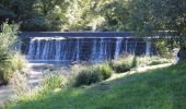 Excursión Senderismo Carpentras - PF-Canal de Carpentras - Photo 10