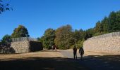 Tour Wandern Saint-Léger-sous-Beuvray - 190920-Morvan-3 - Photo 1