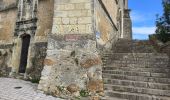 Tour Wandern Bueil-en-Touraine - Bueil-en-Touraine - Autour de la vallée du Long - Photo 2