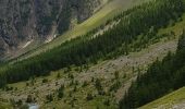 Tour Wandern Le Monêtier-les-Bains - 05 Serre Chevalier -  le Casset - col d Arsine - Photo 2