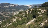 Tour Wandern Toulon - Tour du Mont Faron - Photo 3