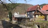 Tocht Te voet Unterweißbach - Naturlehrpfad Wasser - Photo 7