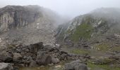 Trail Walking La Plagne-Tarentaise - suuntoapp-Hiking-2024-09-09T06-09-09Z - Photo 6