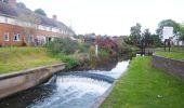 Tocht Te voet Wychavon - Droitwich Spa Diamond Jubilee Walk - Photo 4