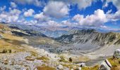 Excursión Senderismo Seyne - Pic de Bernardez via La Chaumasse (Seyne les Alpes) - Photo 4