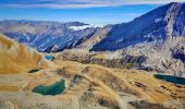 Tour Wandern Molines-en-Queyras - Pic Foréant et Col d'Asti - Photo 16