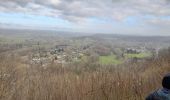 Tour Wandern Rochefort - marche ADEPS à  Rochefort. - Photo 2