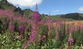 Tour Wandern Mont-Dore - Mont Dore - Puy de Sancy par Val de Courre - Photo 4