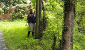 Trail Walking Larrau - LARRAU Rebalisage Jaureguyberry    