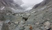 Excursión Senderismo Evolène - glacier mont miné  - Photo 3