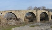 Percorso A piedi Manresa - M5 - Itinerari Els cingles del Llobregat - Photo 10