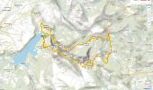 Trail Road bike Aiguines - Gorges du Verdon D+2300m - Photo 1