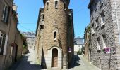 Tour Wandern Saint-Malo - Saint-Malo - 7.7km 110m 3h00 - 2017 06 18 - Photo 6