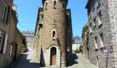 Tocht Stappen Saint-Malo - Saint-Malo - 7.7km 110m 3h00 - 2017 06 18 - Photo 6