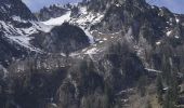 Tour Zu Fuß Bergen - Wanderweg 8 - Hochfelln - Photo 5