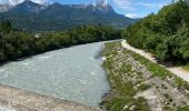 Trail Electric bike Crots - Crots embruns  - Photo 7